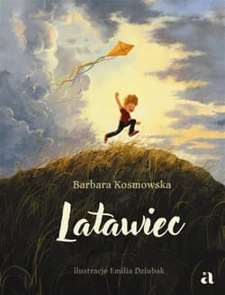 Latawiec - Barbara Kosmowska