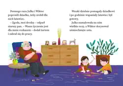 Galeria - zdjęcie nr. 2 - Latawiec. Książkożercy. Poziom B