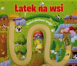 Łatek na wsi