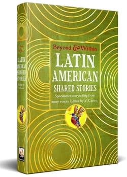 Latin American Shared Stories TW [ENG] - Castro