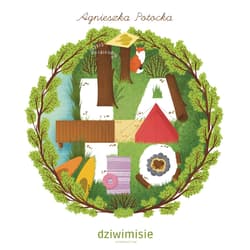 Lato - Agnieszka Potocka