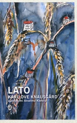 Lato - Karl Ove Knausgård
