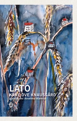 Lato - ebook - Karl Ove Knausgård