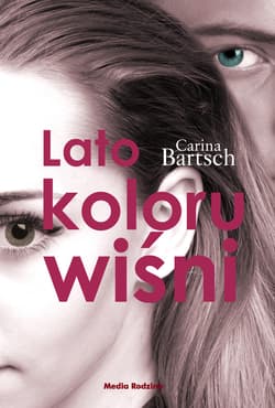 Lato koloru wiśni - ebook