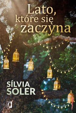 Lato, które się zaczyna - Sílvia Soler