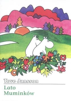Lato Muminków - Tove Jansson
