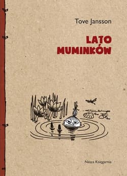 Lato Muminków - Tove Jansson