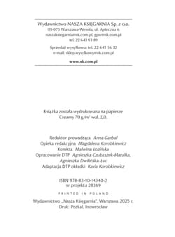 Galeria - zdjęcie nr. 3 - Lato Muminków wyd. 2025