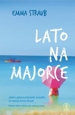 Lato na Majorce - ebook - Emma Straub