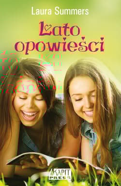 Lato opowieści - Laura Summers