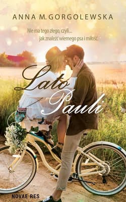 Lato Pauli - Gorgolewska Anna M.