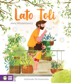 Lato Toli. Tola - Anna Włodarkiewicz