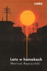 Lato w hamakach - Mariusz Rapczyński