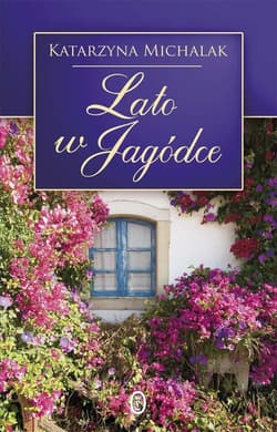 Lato w Jagódce - ebook