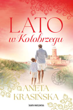 Lato w Kołobrzegu - ebook - Aneta Krasińska