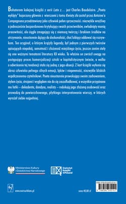 Galeria - zdjęcie nr. 2 - Lato z Baudelaire'em