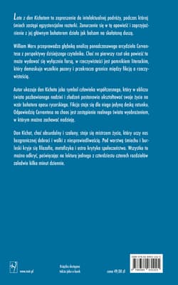 Galeria - zdjęcie nr. 2 - Lato z don Kichotem