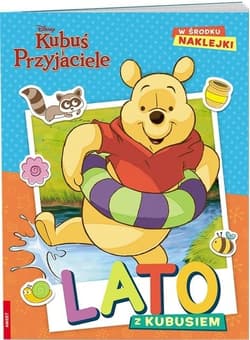 Lato z Kubusiem - Praca zbiorowa