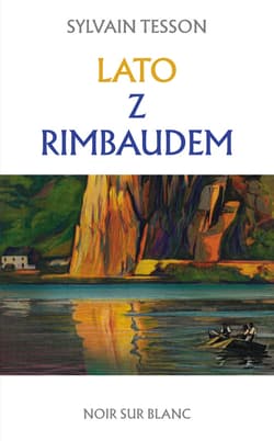 Lato z Rimbaudem - ebook - Sylvain Tesson