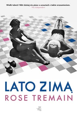 Lato zimą - Rose Tremain
