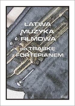 Łatwa muzyka filmowa na trąbkę z fortepianem - Cezary Jastrzębski