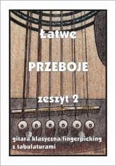 Łatwe Przeboje z.2 - M. Pawełek