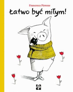 Łatwo być miłym! - Francessa Pirrone