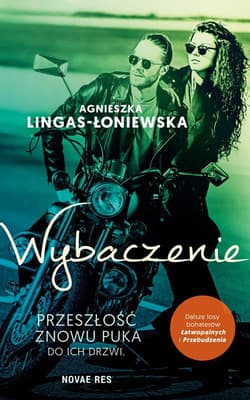 Łatwopalni Tom 3 Wybaczenie