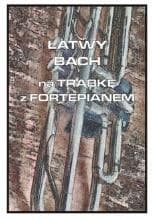 Łatwy Bach na trąbkę z fortepianem - Cezary Jastrzębski