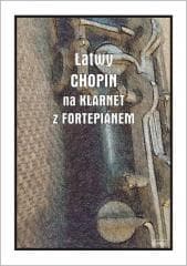 Łatwy Chopin na klarnet z fortepianem - Andrzej Razumowski
