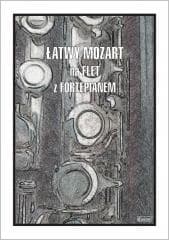 Łatwy Mozart na flet z fortepianem - Cezary Kocur