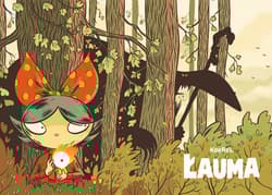 Łauma