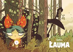 Łauma - Kaerel
