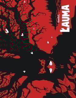 Łauma wyd. 5 - Kalinowski Karol