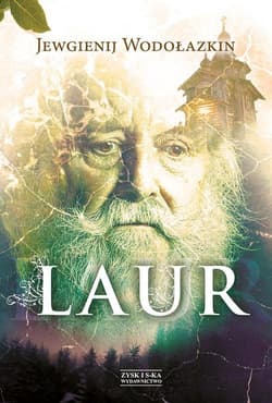 Laur - Jewgienij Wodołazkin