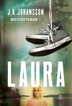 Laura - ebook - J.K. Johansson