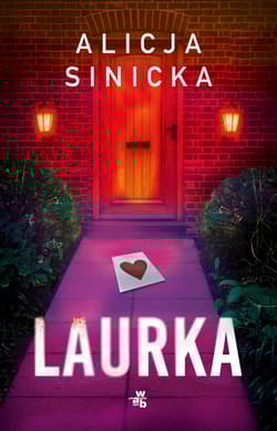 Laurka - Alicja Sinicka
