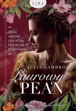 Laurowy pean Wielkie Litery - Julia Gambrot