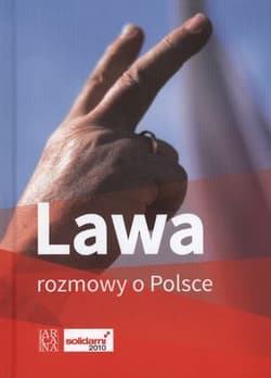 Lawa rozmowy w Polsce - Opracowanie Zbiorowe