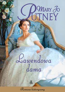 Lawendowa dama - Mary Jo Putney