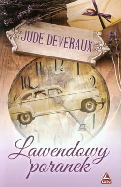 Lawendowy poranek - Jude Deveraux