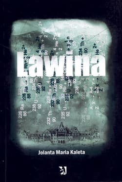 Lawina - Jolanta Maria Kaleta