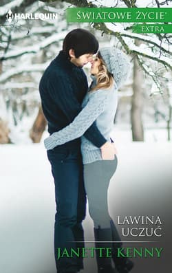 Lawina uczuć - Janette Kenny