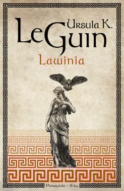 Lawinia - Ursula K. Le Guin