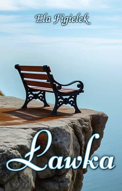 Ławka - Figielek Ela