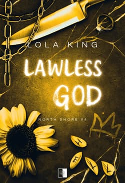 Lawless God. North Shore Tom 4