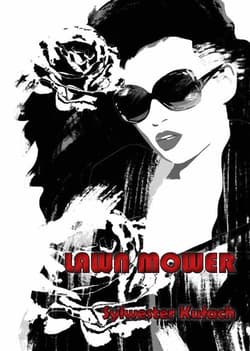 Lawn mower - Sylwester Kułach