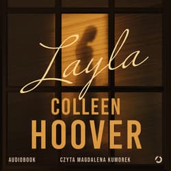 Layla - audiobook