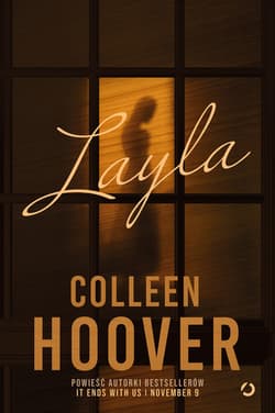 Layla - ebook