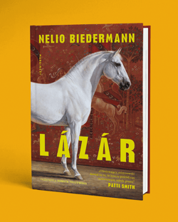 Galeria - zdjęcie nr. 2 - Lázár